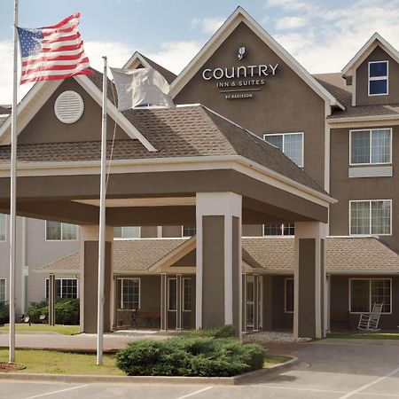Country Inn & Suites By Radisson, Norman, Ok Exterior photo