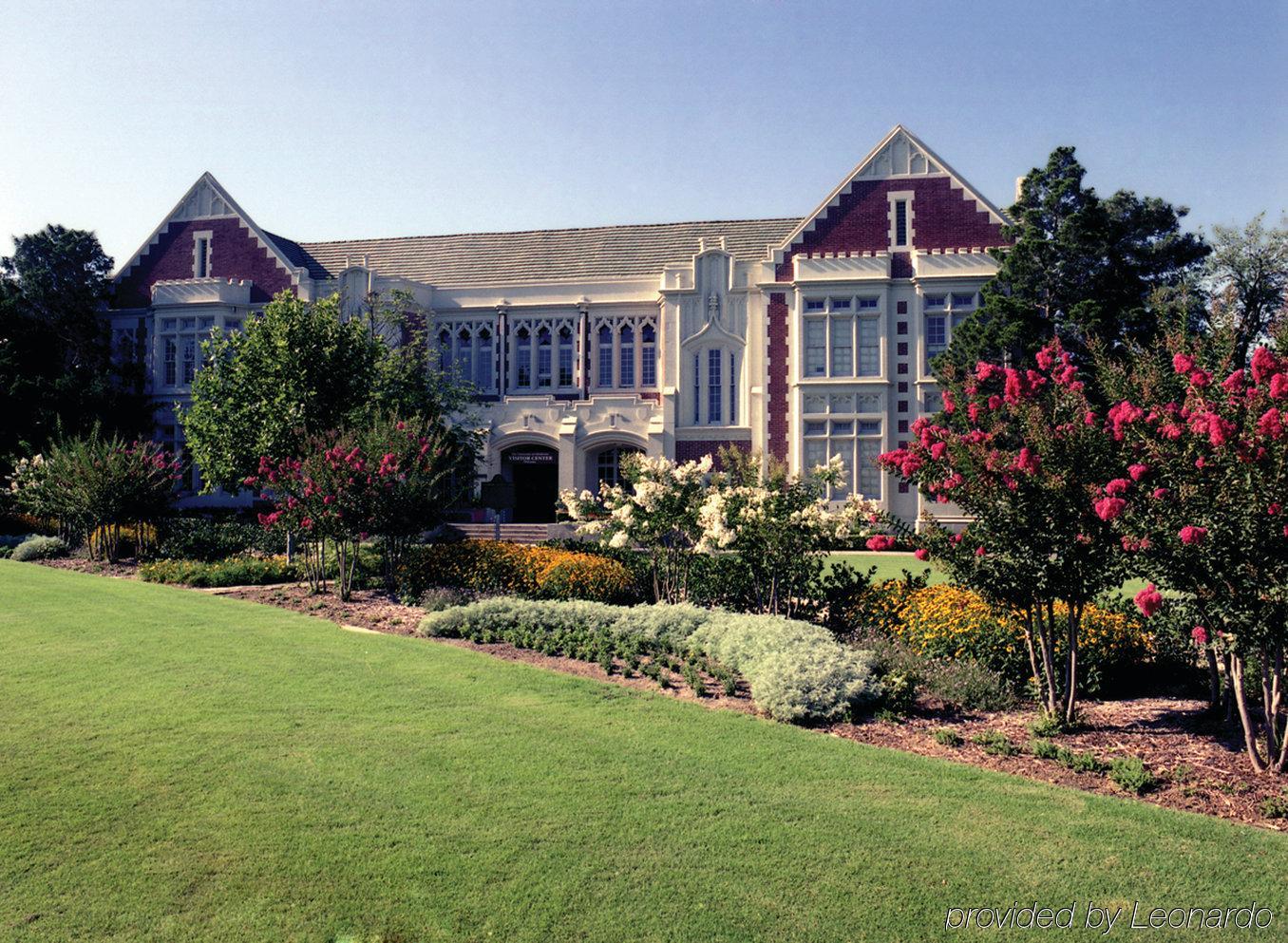 Country Inn & Suites By Radisson, Norman, Ok Exterior photo
